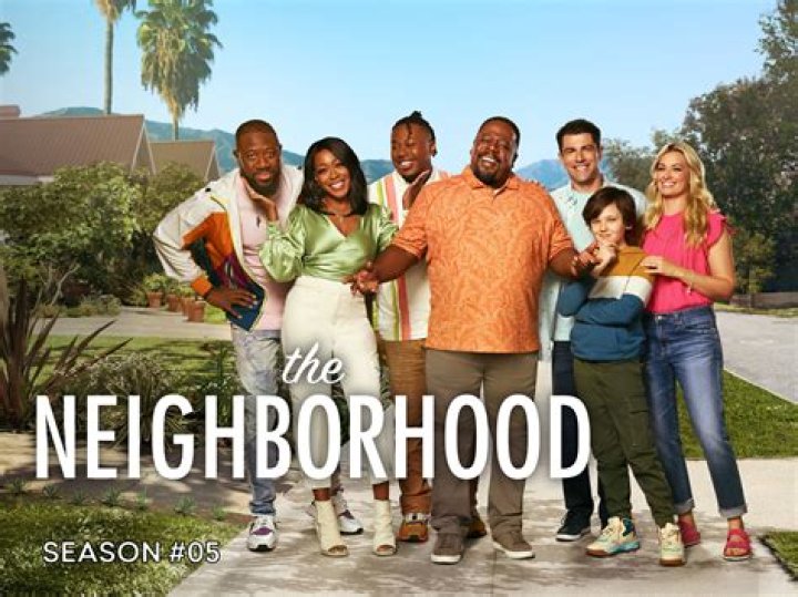 “The Neighborhood” Season 5 Is Set To Be Released On CBS Soon