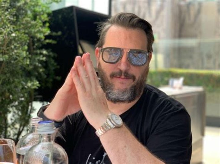 The Overshadowed Significance of Film Producers: Story of Massimiliano Sanzogni