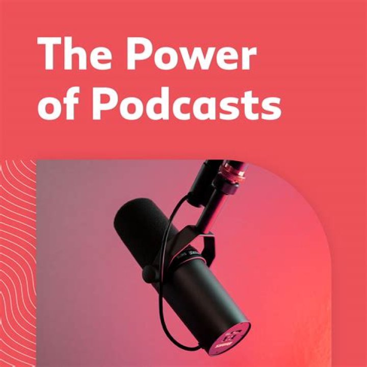 The Power of Podcasts: Educational and Entertaining Listening for Students