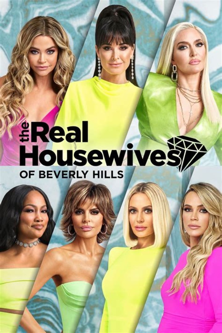 The Real Housewives Of Beverly Hills RECAP 3/18/13: Season 3 Episode 18