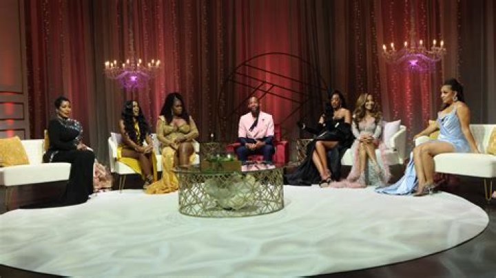 The Real Housewives of New Jersey Season 4 “Reunion Part 2” Recap 10/7/12