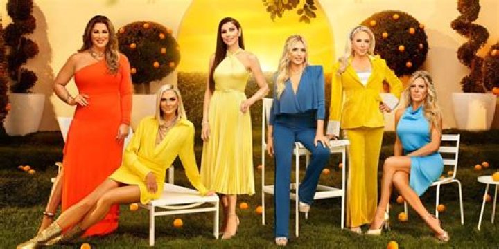 The Real Housewives of Orange County Recap 01/06/21: Season 15 Episode 13