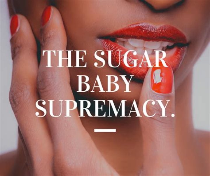 The right way to Talk to a Sugar Daddy