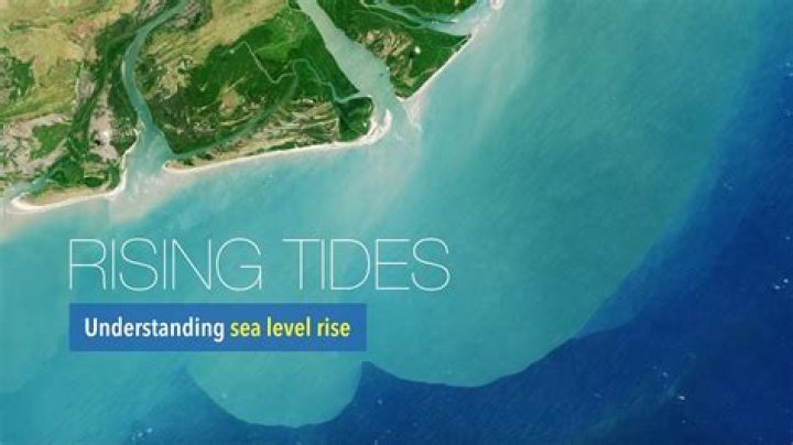 The Rise of The Tide