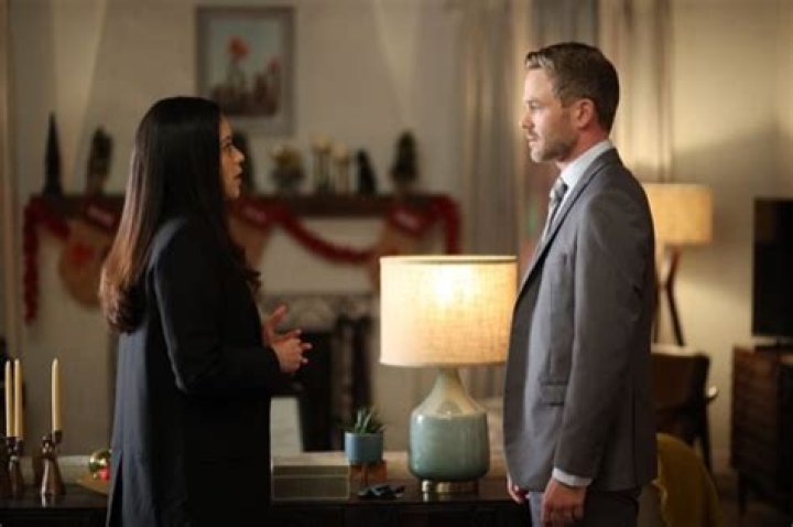 The Rookie Fall Finale Recap 12/12/21: Season 4 Episode 9 “Breakdown”