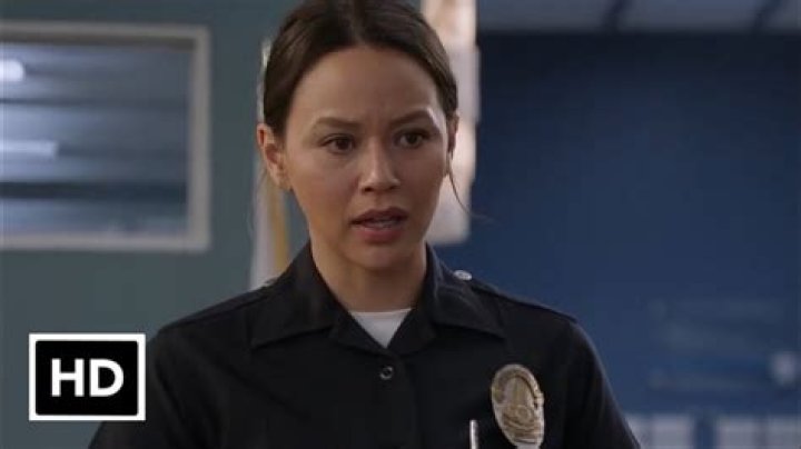 The Rookie Recap 04/25/23: Season 5 Episode 21 “Going Under”