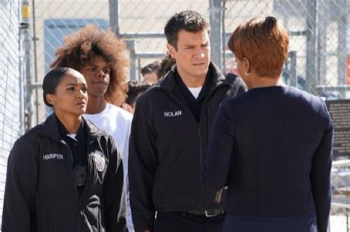 The Rookie Recap 05/03/20: Season 2 Episode 19 “The Q Word”