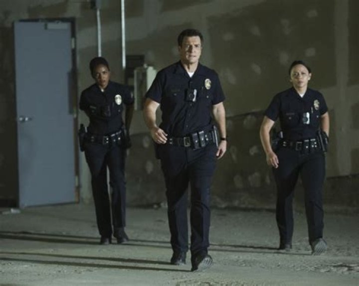 The Rookie Recap 11/07/21: Season 4 Episode 6 “Poetic Justice”