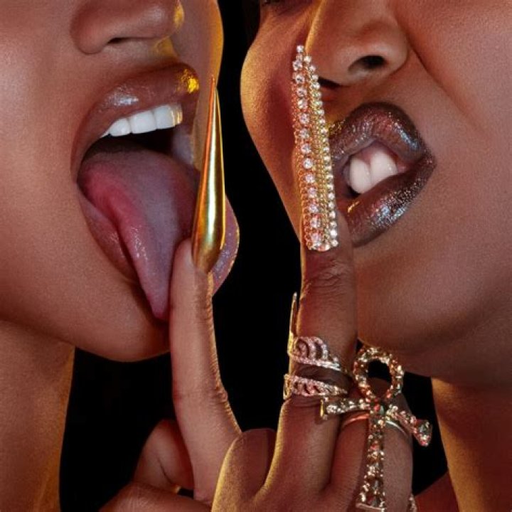 The 'Rumors' are true! Lizzo confirms Cardi B collaboration