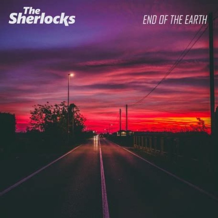 The Sherlocks Announce Details Of New Single "End Of The Earth"