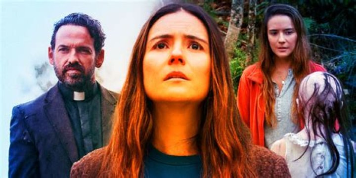 The Strain Finale Recap: Season 2 “Night Train”