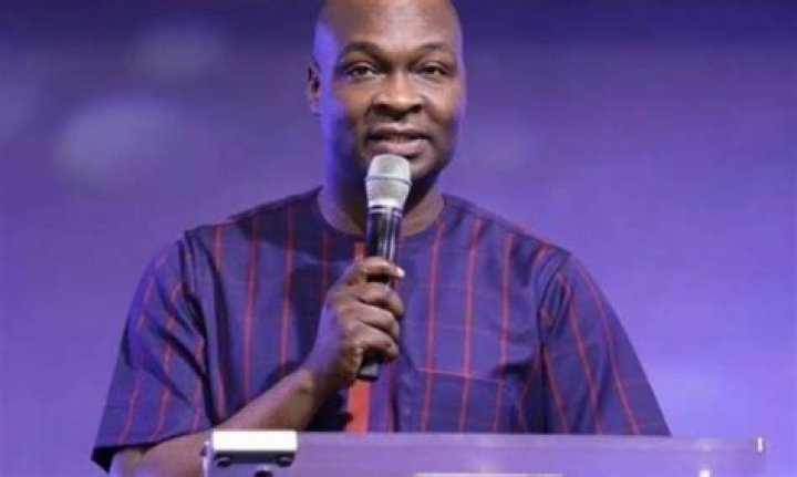 The Truth About Spirit Husband And Spirit Wife – Apostle Joshua Selman