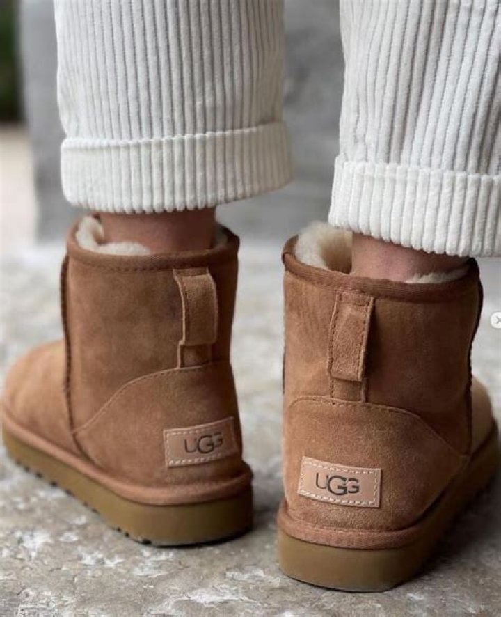 The ultimate guide to all things Uggs