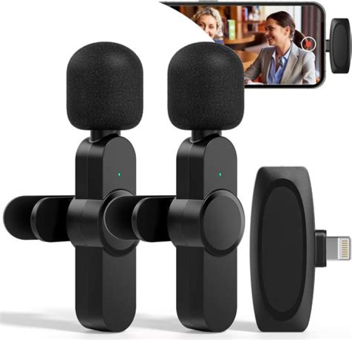 The Ultimate Guide to Choosing and Using a Clip on Microphone for a Camera