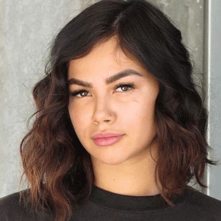 The Untold Story of Arzaylea Rodriguez, girlfriend of the late Lil Peep