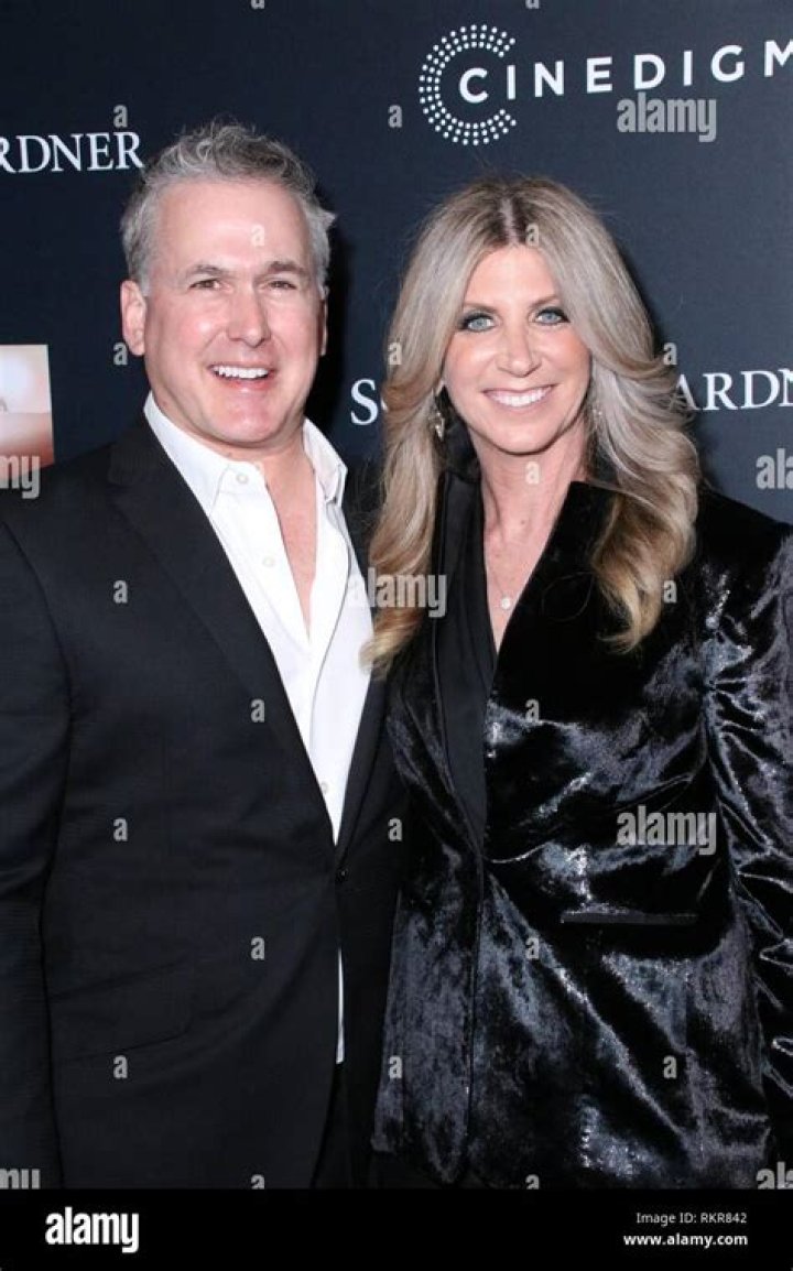 The Untold Story of Mikel Hagerty, husband of Laura Okmin