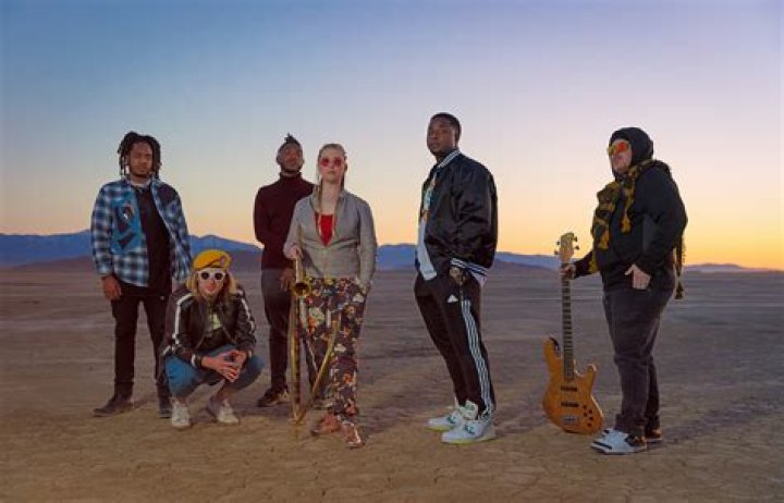 The Urban Renewal Project and Vic Mensa release the swinging new single “Will To Survive”