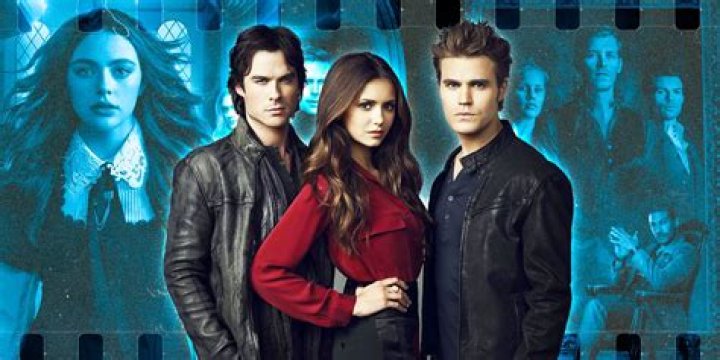 The Vampire Diaries RECAP 4/25/13: Season 4 Episode 20 “The Originals”