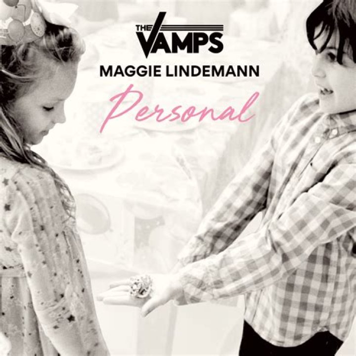 The Vamps Announce Single 'Personal' Featuring Maggie Lindemann