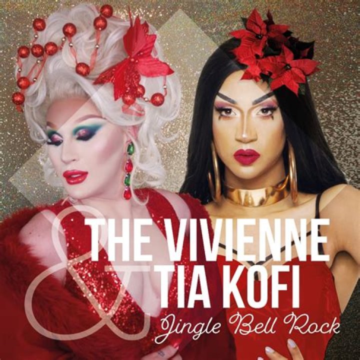 The Vivienne & Tia Kofi Team Up To Record Festive New Duet!