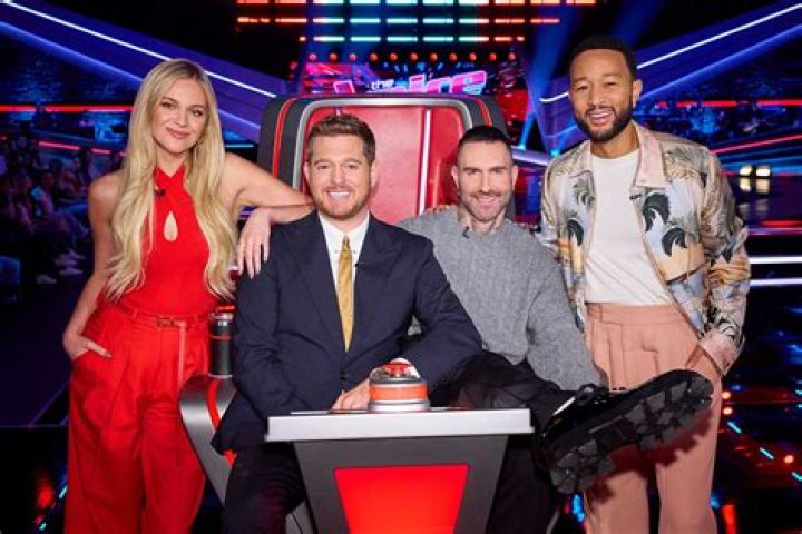 The Voice Recap 10/16/18: Season 15 Episode 7 “The Blind Auditions, Part 7; The Battles Premiere”