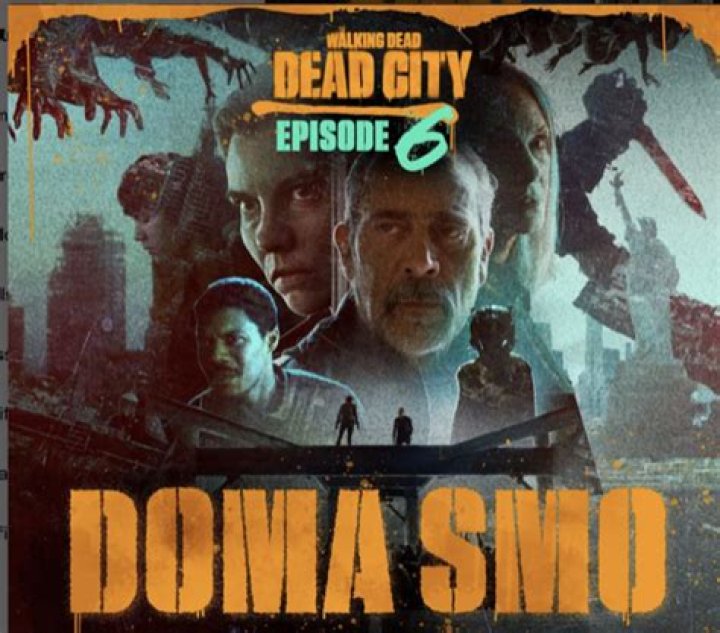 The Walking Dead: Dead City Finale Recap 07/23/23: Season 1 Episode 6 “Doma Smo”