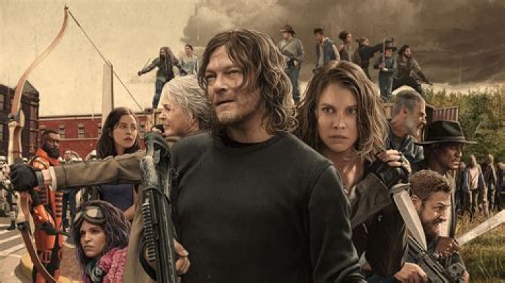 The Walking Dead RECAP 3/31/13: Season 3 Episode 16 “Welcome to the Tombs”