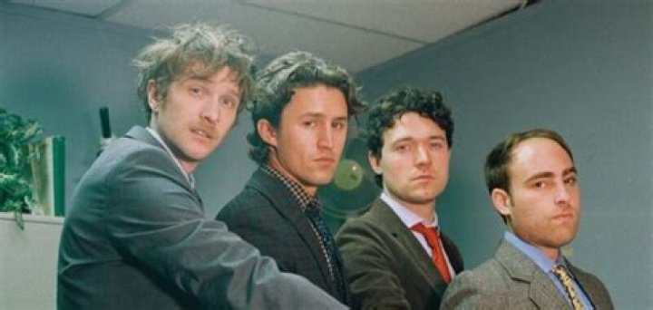 The Walters Share Indie Pop Gem "Stuck In My Ways"