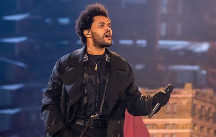 The Weeknd Scores Largest Spotify Debut of 2018 with New Single "Call Out My Name"