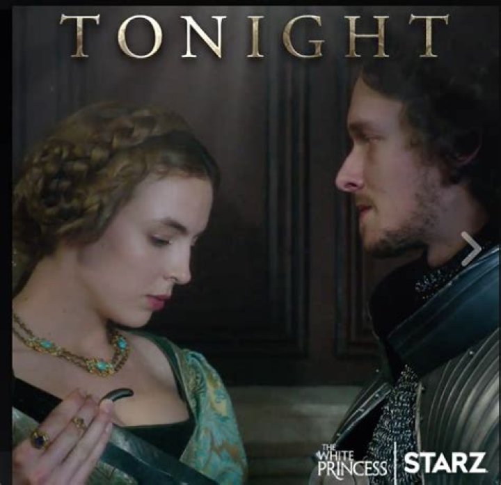 The White Princess Recap 5/21/17: Season 1 Episode 6 “English Blood on English Soil”