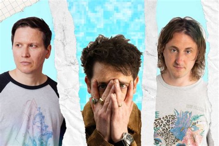 The Wombats Unveil The Jungle Giants Remix of 'Method To The Madness'