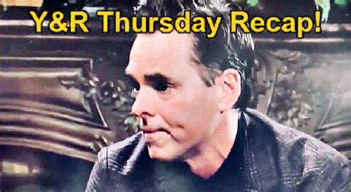 The Young and the Restless Recap: Thursday, April 11 – The Real Ashley Wakes Up Terrified – Billy Suspects DID Diagnosis
