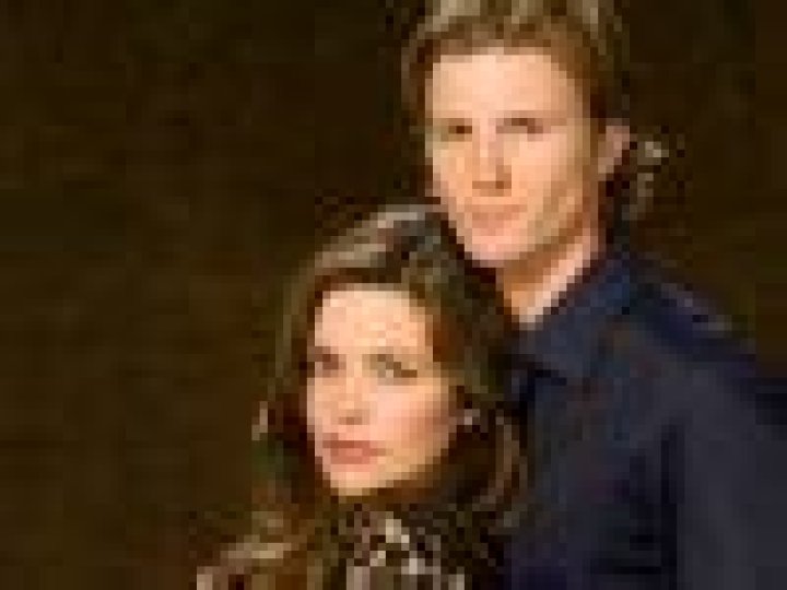 The Young and the Restless Spoilers: Ameila Heinle and Thad Luckinbill Divorce – Irreconcilable Differences Cause Split