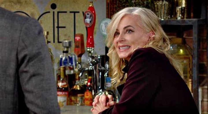 The Young and the Restless Spoilers: Ashley’s Intervention Brings All Personalities to the Surface?