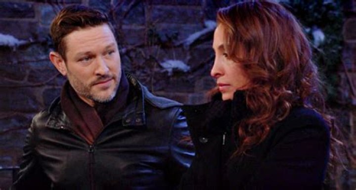The Young and the Restless Spoilers: Daniel Busted Sleeping with Lily – Heather’s Surprise Visit Goes Wrong?