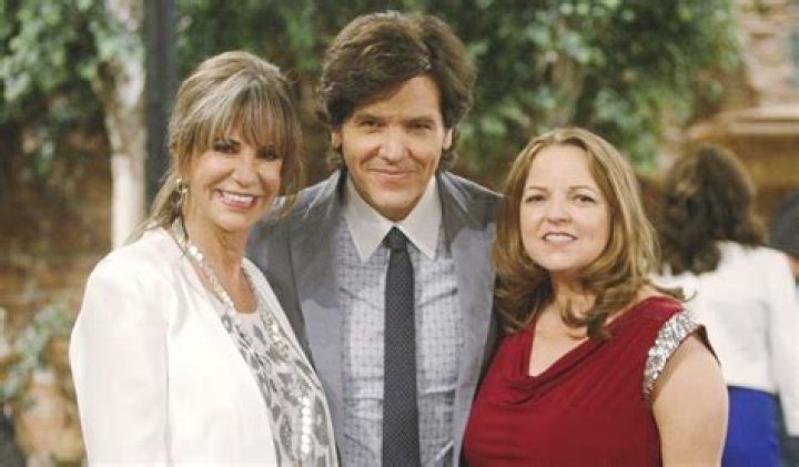 The Young and the Restless Spoilers: Jess Walton Returns to Y&R – Jill Chews Out Billy and Cane, Forces Step-Brothers Together