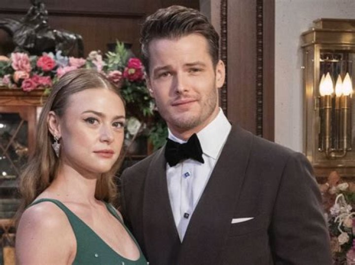 The Young and the Restless Spoilers: Monday, April 1 – Claire’s Surprise Destination – Victoria & Cole’s Blast from the Past
