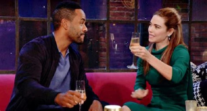 The Young and the Restless Spoilers: Nate & Victoria Quit to Build New Empire – Become Newman Competition?