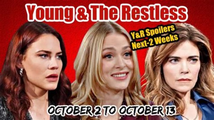 The Young and the Restless Spoilers Next 2 Weeks: Jack’s Alarming Move – Devon & Abby Surrender – Lily & Billy’s Fate