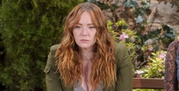 The Young and the Restless Spoilers: Sally’s Rigged Paternity Test – Makes Adam’s Baby Look Like Nick’s?