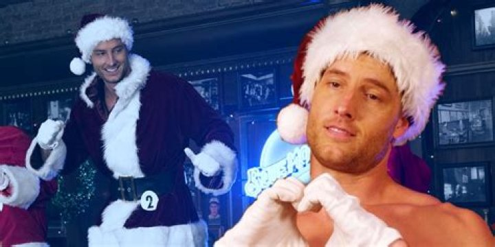 The Young and the Restless Spoilers: Y&R Alum Justin Hartley Plays a Male Stripper-Fireman in A Bad Moms Christmas