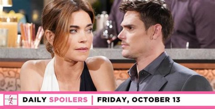 The Young and the Restless Spoilers: Y&R Preempted Monday, August 21 and B&B New Time Slot Due To CBS Solar Eclipse Coverage
