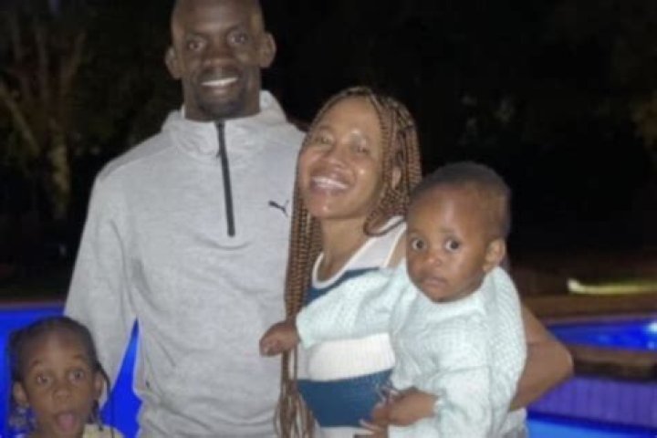 Themba Gorimbo Wife: Is Themba Gorimbo Married?