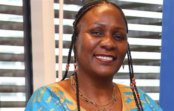 Thembi Majola Biography: Husband, Age, Net Worth, Office, Salary, Pictures, Resigns, Contact Number