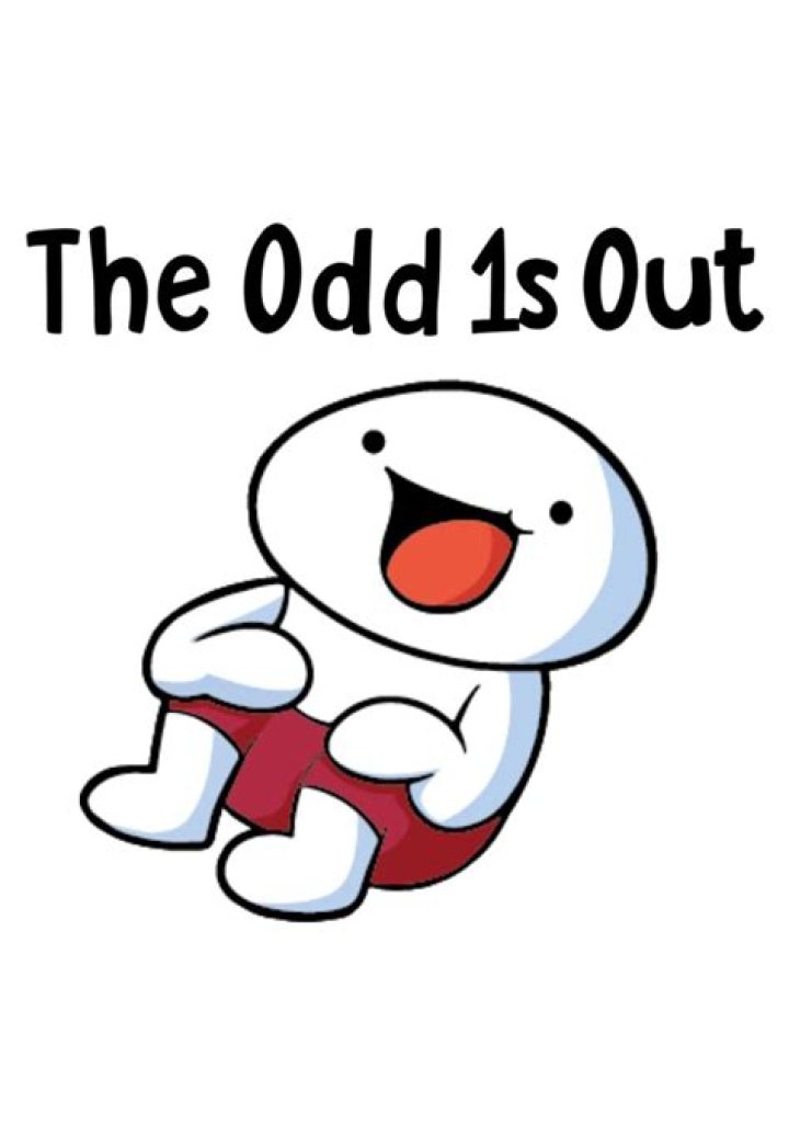 TheOdd1sOut- Wiki, Age, Height, Net Worth, Girlfriend, Ethnicity