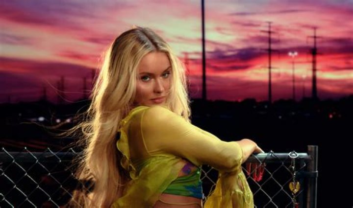 There's A New Zara Larsson Song And You Need To Listen To It ASAP
