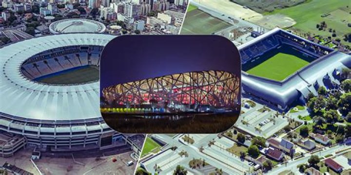 These Are The 10 Most Expensive Stadiums in the World