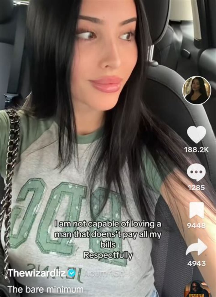 Thewizardliz- Wiki, Bio, Age, Height, Net Worth, Boyfriend