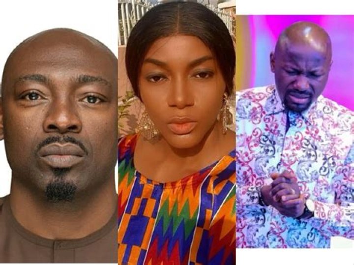 ‘They Take Your Glory, Womb And Sanity’ – Actor Joseph Okechukwu Warns Actresses Sleeping With Men Of God