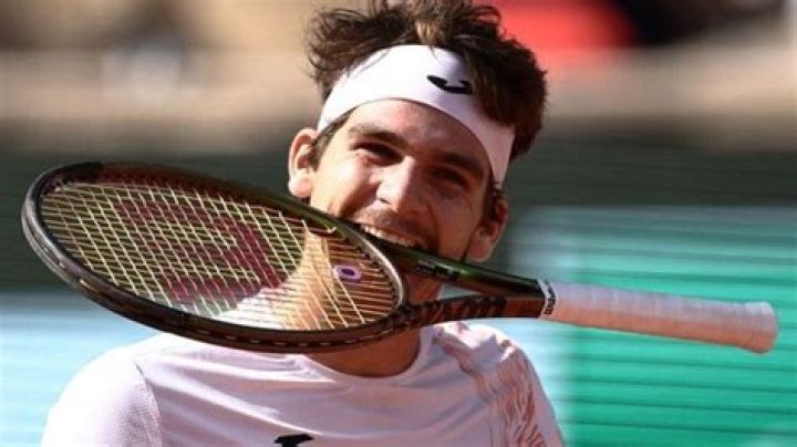 Thiago Seyboth Wild Bio, Age, Height, Career, Net Worth, Family